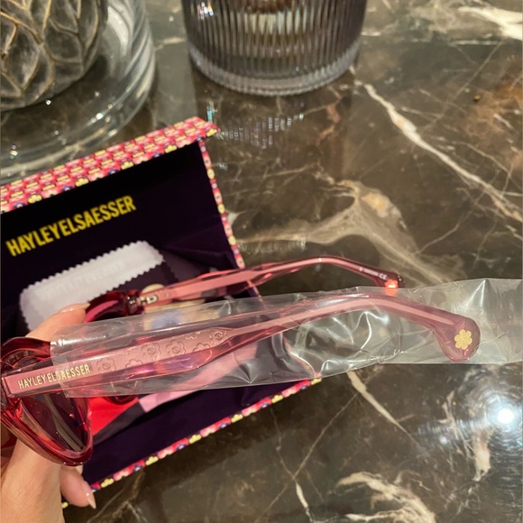 Hayley Elsaesser
COSMIC SUN RX - Brand New - Picture 2 of 4